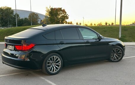 BMW 5 серия, 2011 год, 1 850 000 рублей, 10 фотография