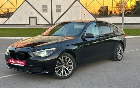 BMW 5 серия, 2011 год, 1 850 000 рублей, 7 фотография