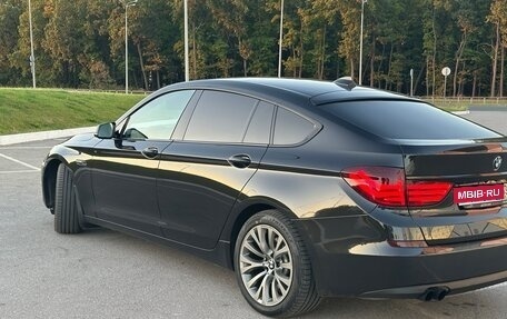 BMW 5 серия, 2011 год, 1 850 000 рублей, 8 фотография