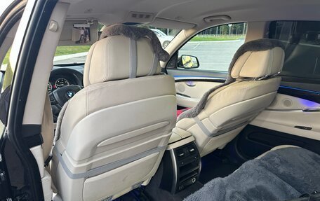 BMW 5 серия, 2011 год, 1 850 000 рублей, 20 фотография