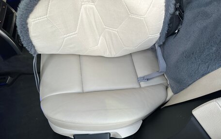 BMW 5 серия, 2011 год, 1 850 000 рублей, 21 фотография