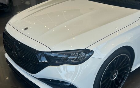 Mercedes-Benz E-Класс, 2024 год, 6 499 000 рублей, 4 фотография