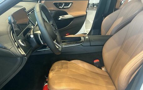 Mercedes-Benz E-Класс, 2024 год, 6 499 000 рублей, 14 фотография