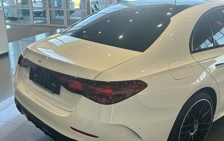 Mercedes-Benz E-Класс, 2024 год, 6 499 000 рублей, 8 фотография
