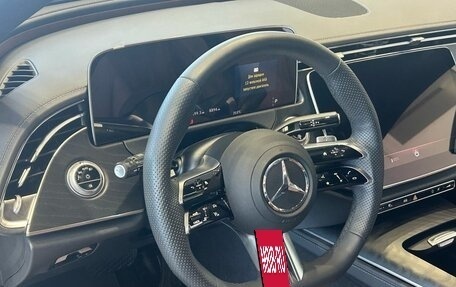 Mercedes-Benz E-Класс, 2024 год, 6 499 000 рублей, 15 фотография