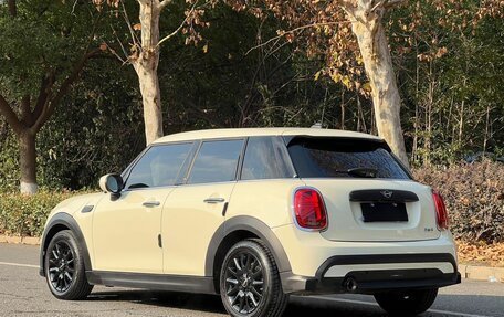 MINI Hatch, 2023 год, 2 170 700 рублей, 6 фотография