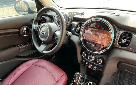 MINI Hatch, 2023 год, 2 170 700 рублей, 13 фотография