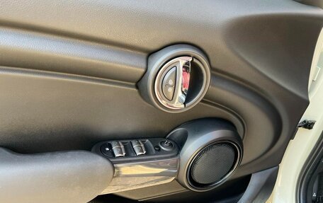 MINI Hatch, 2023 год, 2 170 700 рублей, 15 фотография