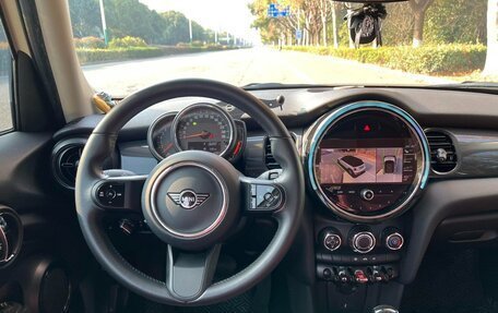 MINI Hatch, 2023 год, 2 170 700 рублей, 12 фотография