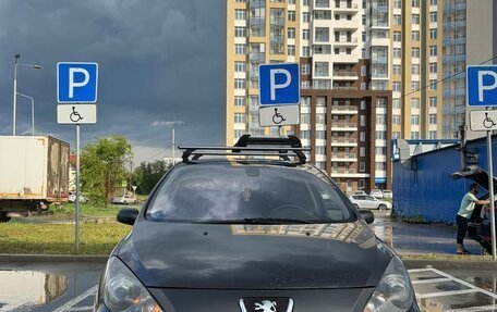 Peugeot 307 I, 2006 год, 350 000 рублей, 3 фотография