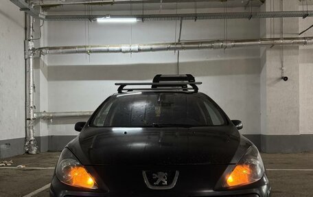Peugeot 307 I, 2006 год, 350 000 рублей, 5 фотография