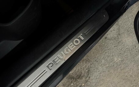 Peugeot 307 I, 2006 год, 350 000 рублей, 8 фотография