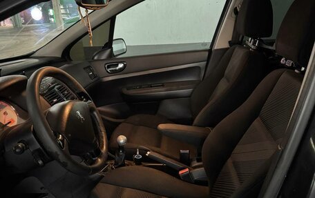 Peugeot 307 I, 2006 год, 350 000 рублей, 10 фотография
