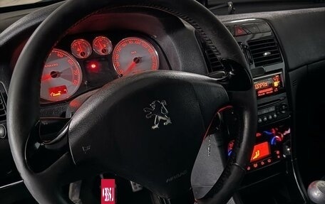 Peugeot 307 I, 2006 год, 350 000 рублей, 12 фотография