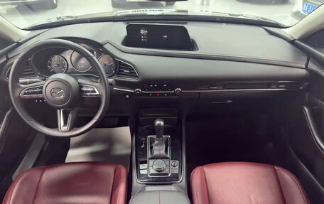 Mazda CX-30 I, 2023 год, 1 680 000 рублей, 8 фотография