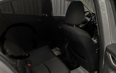 Mazda 3, 2014 год, 1 199 000 рублей, 15 фотография