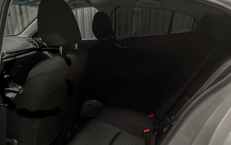 Mazda 3, 2014 год, 1 199 000 рублей, 14 фотография