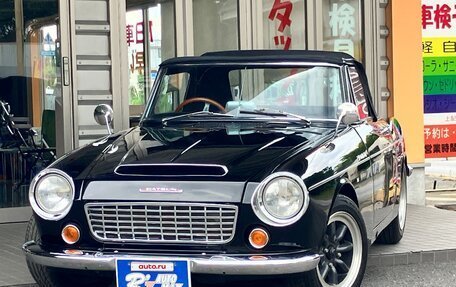 Nissan Fairlady Z IV, 1969 год, 5 000 000 рублей, 3 фотография