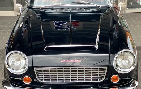 Nissan Fairlady Z IV, 1969 год, 5 000 000 рублей, 5 фотография
