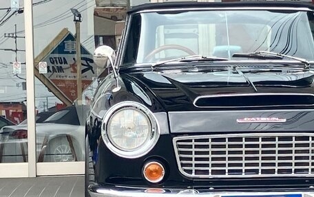 Nissan Fairlady Z IV, 1969 год, 5 000 000 рублей, 8 фотография