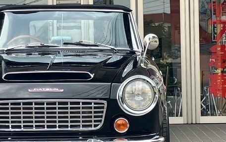 Nissan Fairlady Z IV, 1969 год, 5 000 000 рублей, 9 фотография
