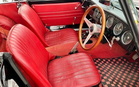 Nissan Fairlady Z IV, 1969 год, 5 000 000 рублей, 24 фотография