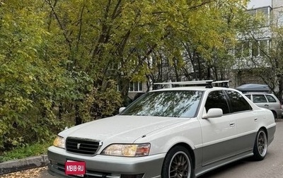 Toyota Cresta, 1997 год, 710 000 рублей, 1 фотография