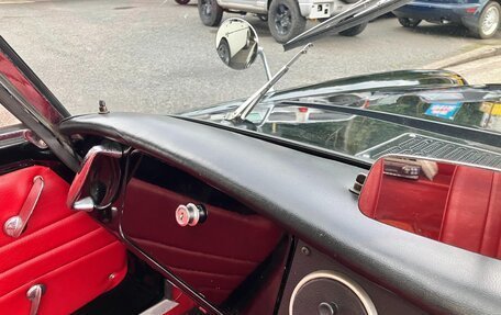 Nissan Fairlady Z IV, 1969 год, 5 000 000 рублей, 34 фотография