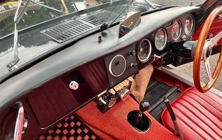 Nissan Fairlady Z IV, 1969 год, 5 000 000 рублей, 31 фотография