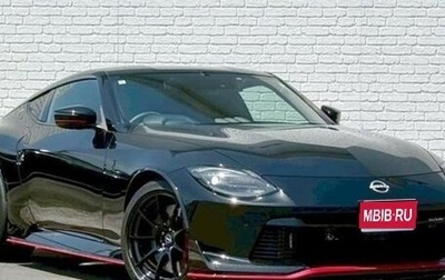 Nissan Fairlady Z, 2025 год, 9 500 000 рублей, 1 фотография