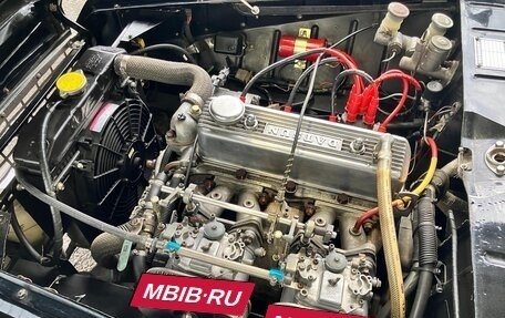 Nissan Fairlady Z IV, 1969 год, 5 000 000 рублей, 38 фотография