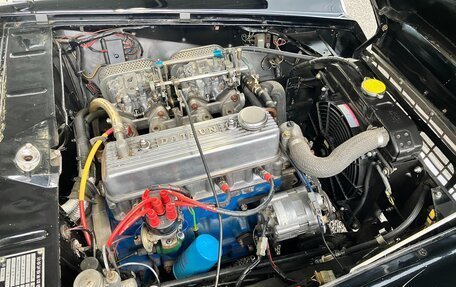 Nissan Fairlady Z IV, 1969 год, 5 000 000 рублей, 39 фотография