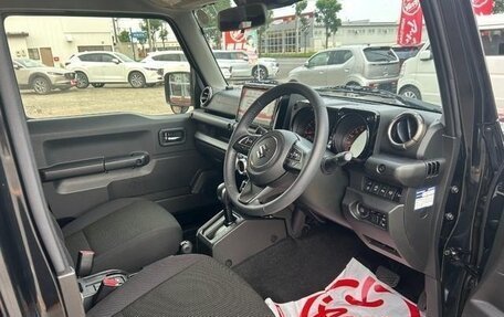 Suzuki Jimny, 2025 год, 2 300 000 рублей, 9 фотография