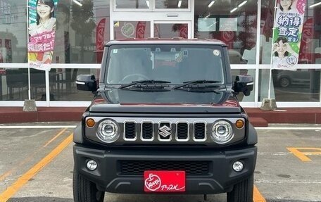 Suzuki Jimny, 2025 год, 2 300 000 рублей, 2 фотография