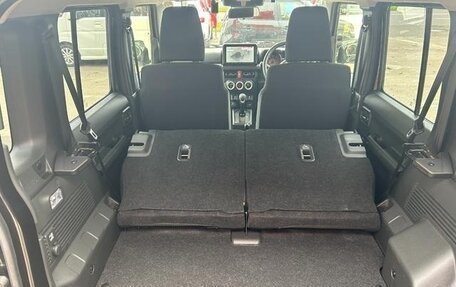 Suzuki Jimny, 2025 год, 2 300 000 рублей, 13 фотография