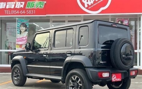 Suzuki Jimny, 2025 год, 2 300 000 рублей, 5 фотография