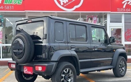 Suzuki Jimny, 2025 год, 2 300 000 рублей, 6 фотография