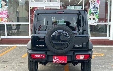 Suzuki Jimny, 2025 год, 2 300 000 рублей, 7 фотография