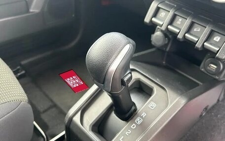 Suzuki Jimny, 2025 год, 2 300 000 рублей, 14 фотография