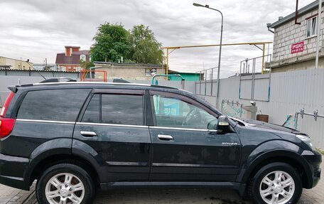 Great Wall Hover H3 I, 2012 год, 572 000 рублей, 2 фотография
