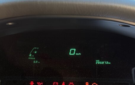 Toyota Cresta, 1997 год, 710 000 рублей, 9 фотография