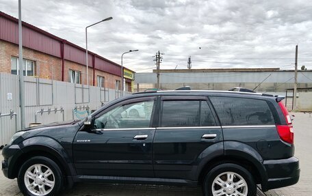 Great Wall Hover H3 I, 2012 год, 572 000 рублей, 3 фотография