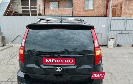 Great Wall Hover H3 I, 2012 год, 572 000 рублей, 4 фотография