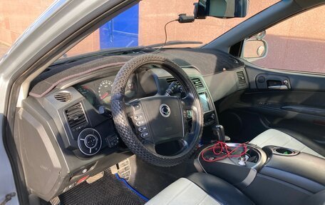 SsangYong Kyron I, 2008 год, 900 000 рублей, 8 фотография
