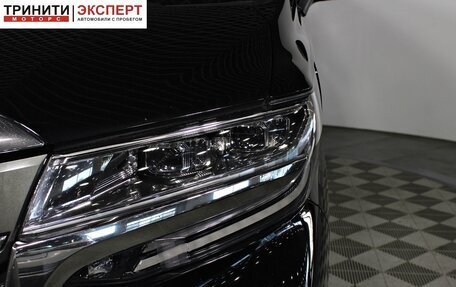 Toyota Alphard III, 2019 год, 5 877 000 рублей, 12 фотография