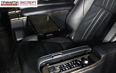 Toyota Alphard III, 2019 год, 5 877 000 рублей, 23 фотография