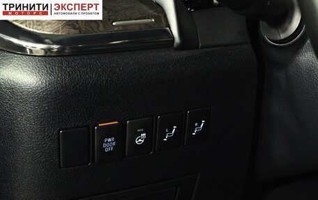 Toyota Alphard III, 2019 год, 5 877 000 рублей, 24 фотография
