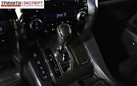 Toyota Alphard III, 2019 год, 5 877 000 рублей, 28 фотография