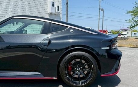 Nissan Fairlady Z, 2025 год, 9 500 000 рублей, 7 фотография