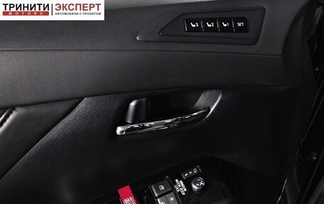 Toyota Alphard III, 2019 год, 5 877 000 рублей, 26 фотография